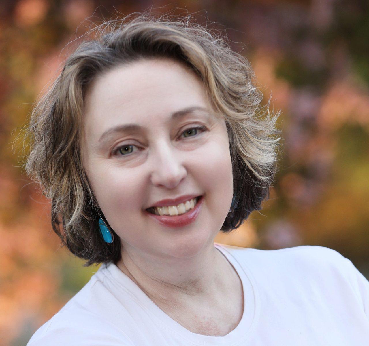Molly Hartigan, Therapist